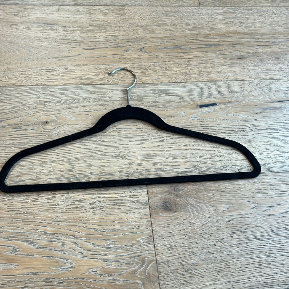 hanger